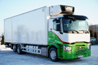 Renault T 430/kamion hladnjača/IMP3745