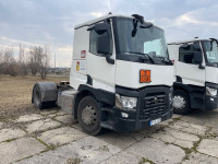 Renault T-460 euro6 BIG-ADR!!!