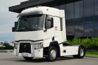 Renault T 460 / STANDARD / EURO 6