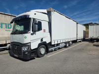 RENAULT T 480 HD004 6x2 | 2018. | 360 kW / 489 KS | 719.000 km
