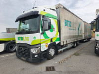 RENAULT T 480 HD004 6x2 | 489 KS | 2018 god.