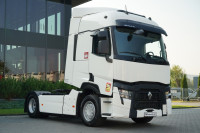Renault T 480 / RETARDER / 2022 / 13 LITROWY / SPROWADZONY / PO  KONTR