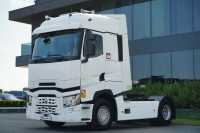 Renault T 520 / I-PARK COOL  /  EURO 6