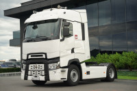 Renault T 520 / RETARDER / I-PARK COOL / 13 LITROWY /  EURO 6