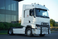 Renault T HIGH 520 / RETARDER / I-PARK COOL / EURO 6