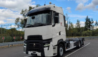 Renault T480 BDF 6x2 *RJEŠAVAMO LEASING *GARANCIJA