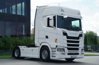 Scania S 450 / RETARDER / I-PARK COOL / EURO 6