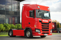 Scania / S 500 / EURO 6 / ACC / RETARDER / PEŁNA OPCJA / 2025 ROK /