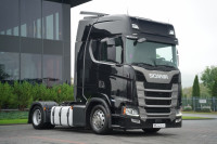 Scania S 500 / MEGA / RETARDER / LOW DECK / I-PARK COOL /