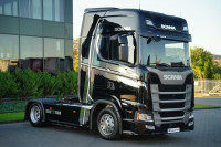 Scania S 500