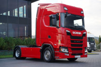 Scania S 500