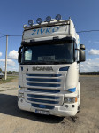 Scania ER450