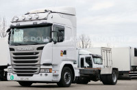 Scania G 280 / Kamion šasija / DO1022