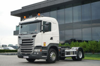 Scania G 410