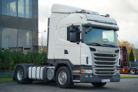 Scania G 420 / RETARDER / I-PARK COOL /