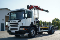Scania P 280