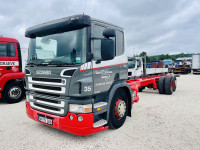 Scania P R270