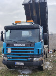 Scania P114