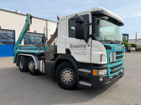 Scania P360 *RJEŠAVAMO LEASING *GARANCIJA