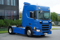 Scania R 450 / HYDRAULIKA / RETARDER / I-PARK COOL / EURO 6