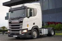 Scania R 450 / RETARDER / NISKA KABINA /