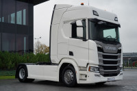 Scania R 450 / RETARDER / I-PARK COOL  / FULL AIRMATIC  / EURO 6