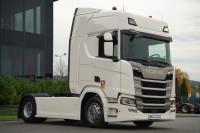 Scania R 450 / RETARDER / I-PARK COOL / FULL AIRMATIC / EURO 6