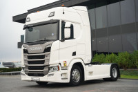 Scania R 450 / RETARDER / I-PARK COOL / FULL AIRMATIC / EURO 6