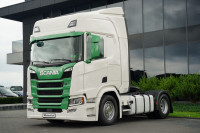 Scania R 450
