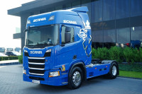 Scania R 450