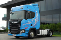 Scania R 450