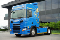 Scania R 450