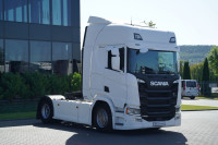Scania R 450
