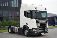 Scania R 460  / RETARDER / EURO 6