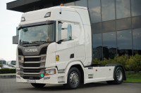 Scania R 500