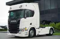 Scania R 520