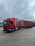 Scania R410