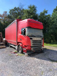 Scania R410