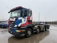 Scania R490