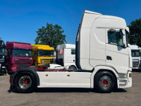 Scania S500 Topline