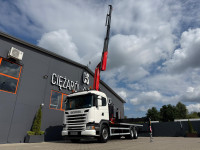 Scania SCANIA G 320