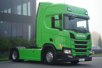 Scania SCANIA R 450 / RETARDER / I-PARK COOL / EURO 6