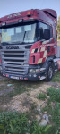 Scania tegljač