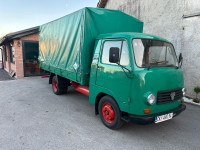 Tam 80 T 35 * Sanduk 4m *