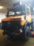 Unimog