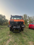 Unimog u1400