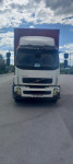 Volvo E 240 FLH