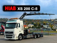 Volvo FH 13 400