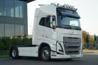 Volvo FH  16 650 / I-PARK COOL  / I-SHIFT / TV / SKÓRY  / EURO 6