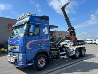 Volvo FH 16 750